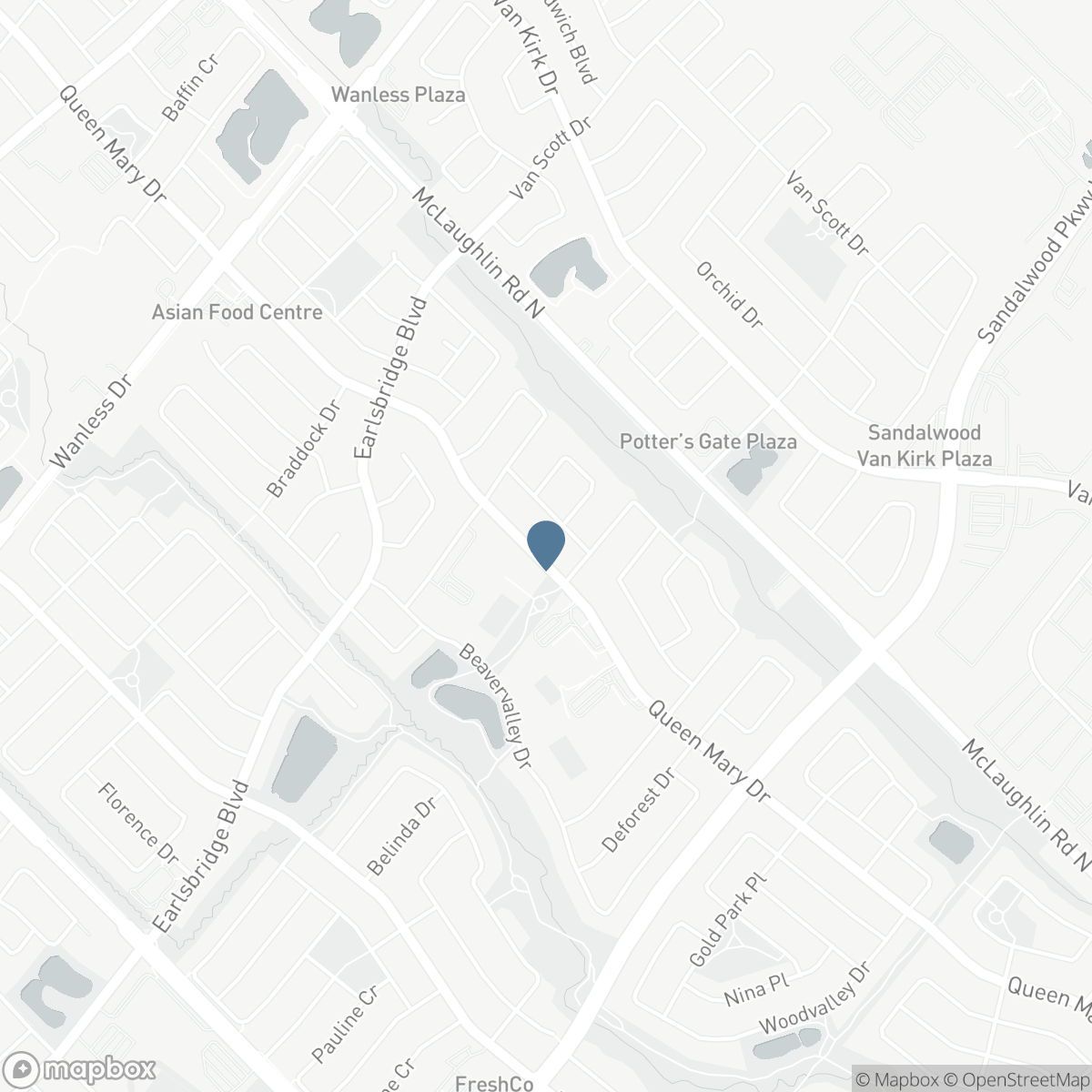 277 QUEEN MARY DRIVE, Brampton, Ontario L7A 3L6